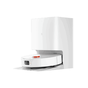 Robot hút bụi lau nhà Mi Home H40