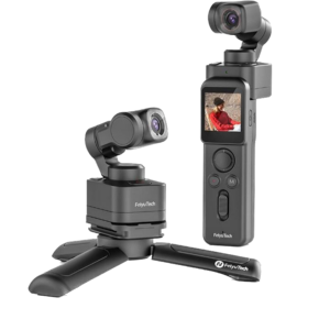 Camera Gimbal Feiyu Pocket 3 Kit