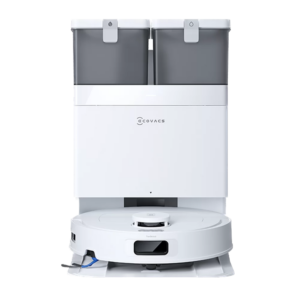 Robot hút bụi lau nhà Ecovacs Deebot T30C